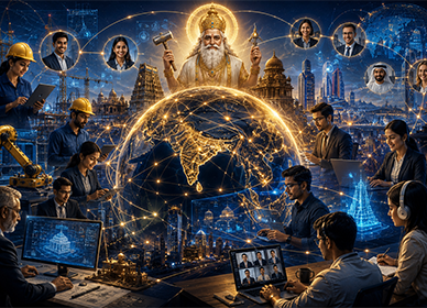 உலகளாவிய இணைப்பு