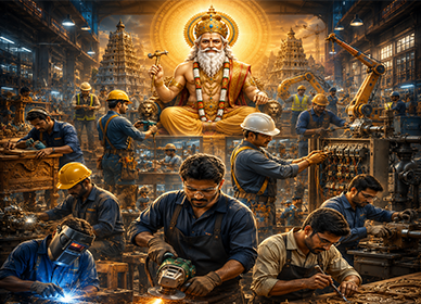 தொழிலாளர் நலன்