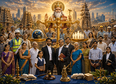சமூக நீதி