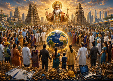சமூக ஒற்றுமை